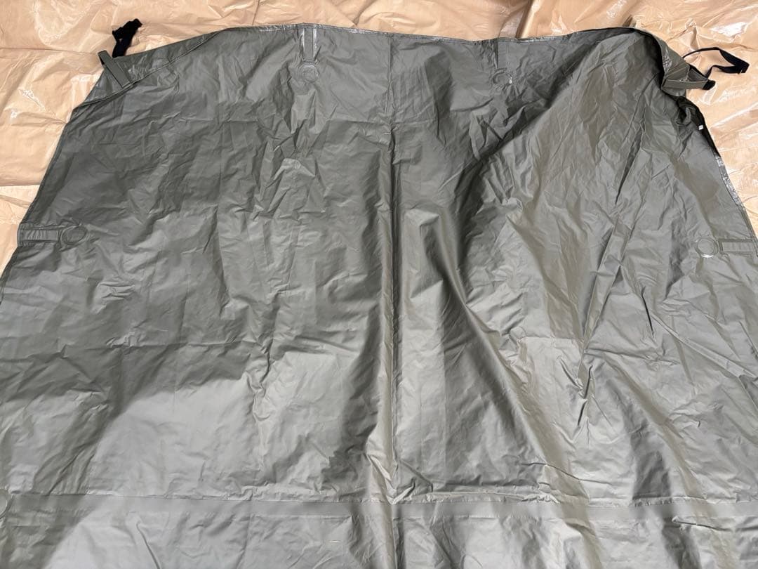 オガワ　ogawa　リビングシート　ロッジ用