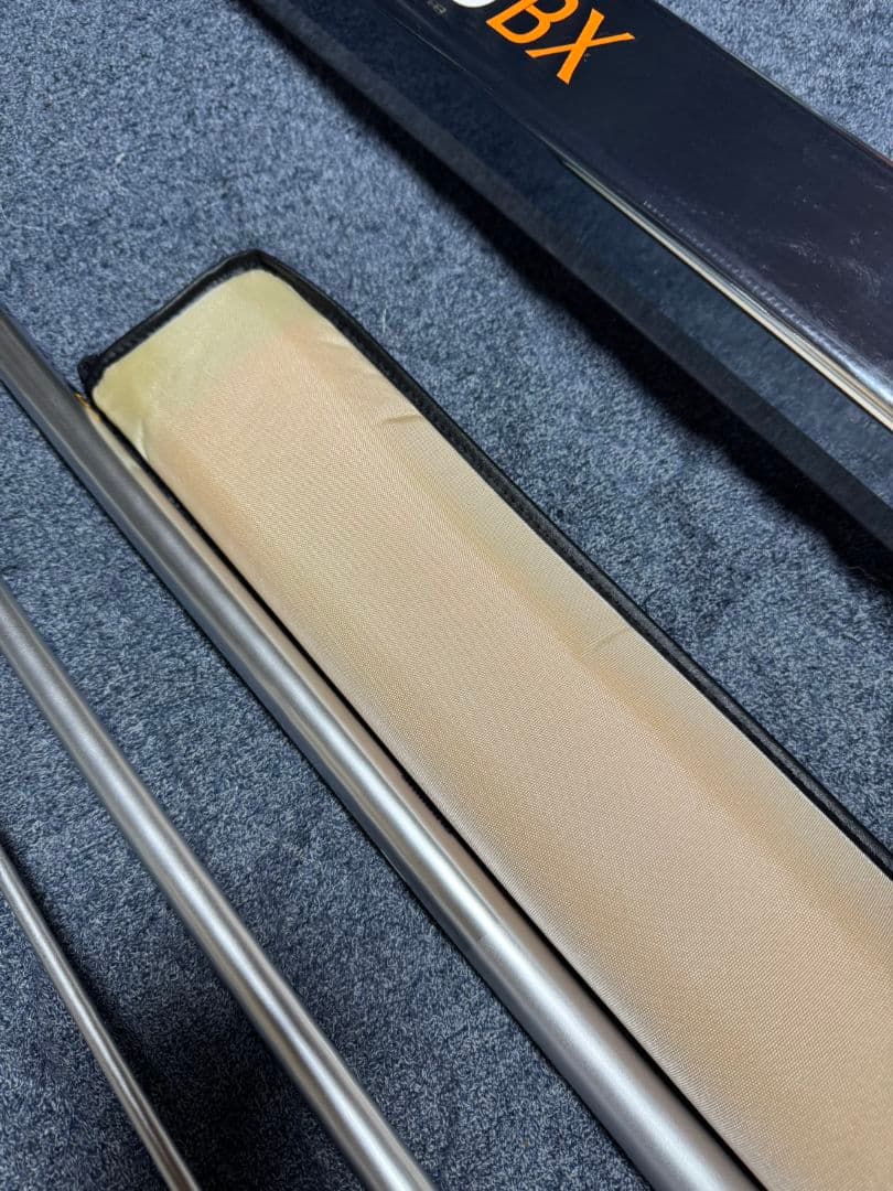 シマノ　スピンパワー　SF 405 BX