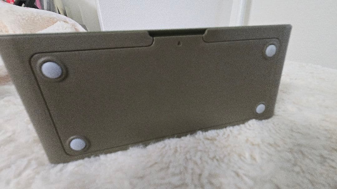 テプラ　PRO MARK 　SR-MK1