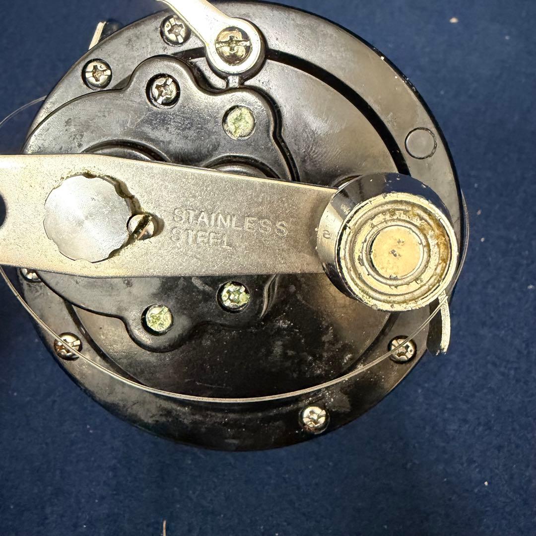 リール DAIWA ダイワ ST-50 Dymamic ダイナミック