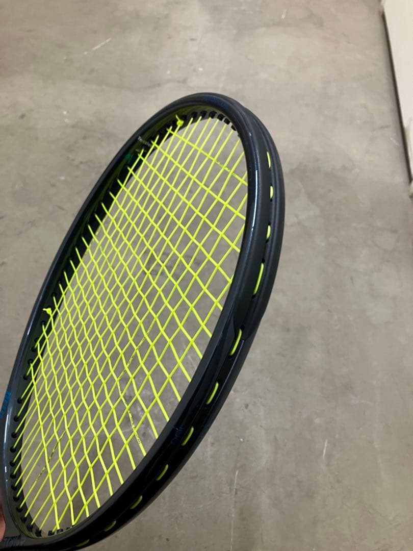 プリンス硬式ラケット ツアー100 G2 【現行品】