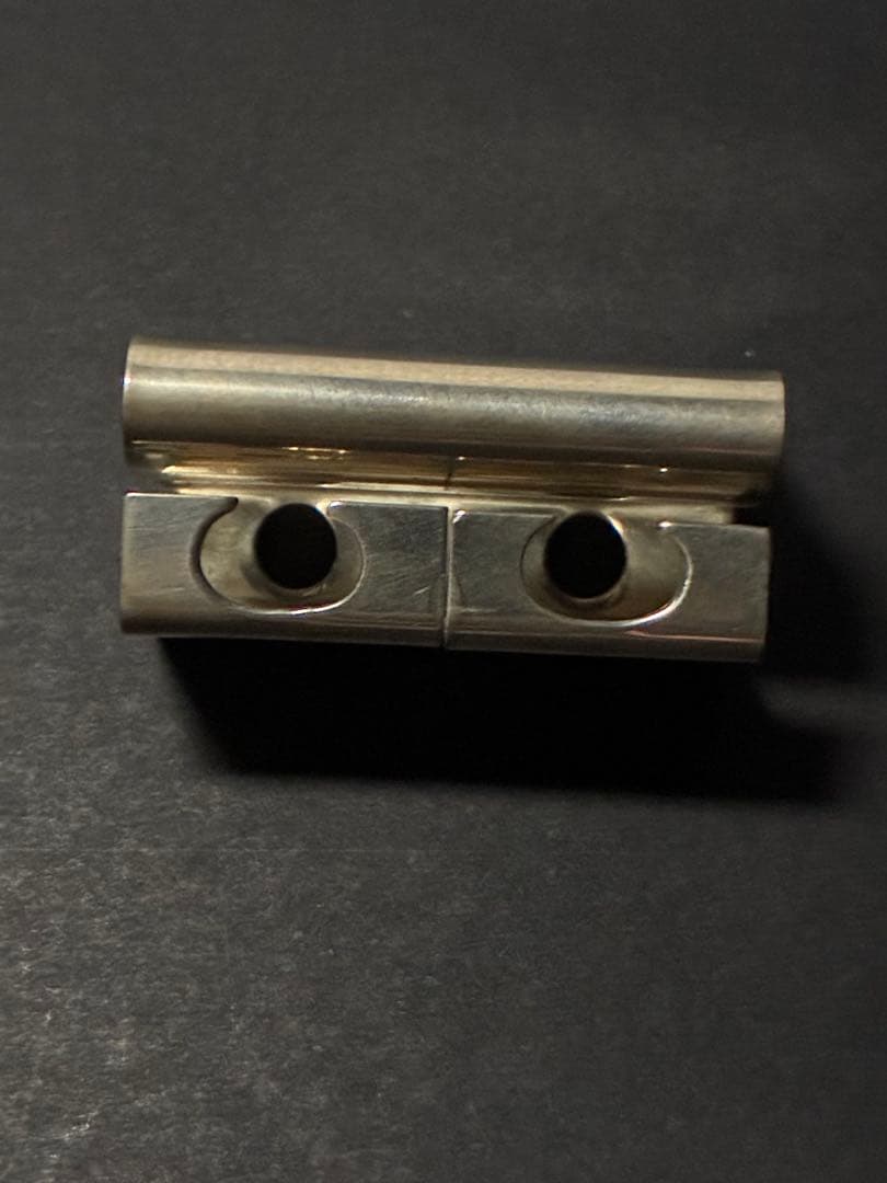 ティファニー ゴルフティーホルダー STERLING 925 純銀 シルバー廃番