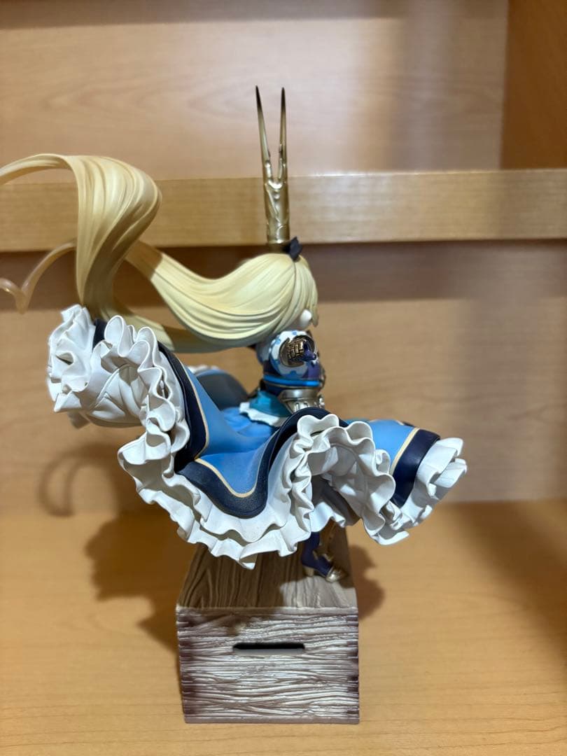 コトブキヤ 1/8 グランブルーファンタジー 小さな聖騎士 シャルロッテ