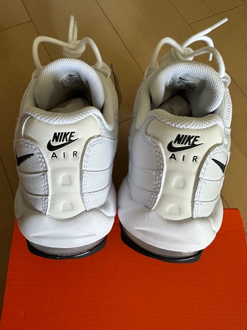 シューズ(男性用) NIKE AIRMAX 95 GOLF