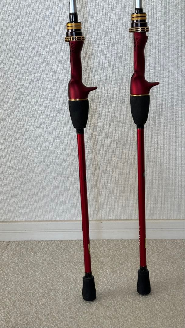 Daiwa 極鋭マルイカ　MC F ２本セット