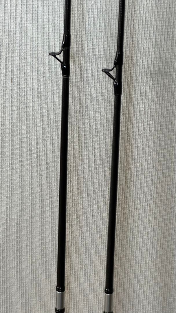 Daiwa 極鋭マルイカ　MC F ２本セット