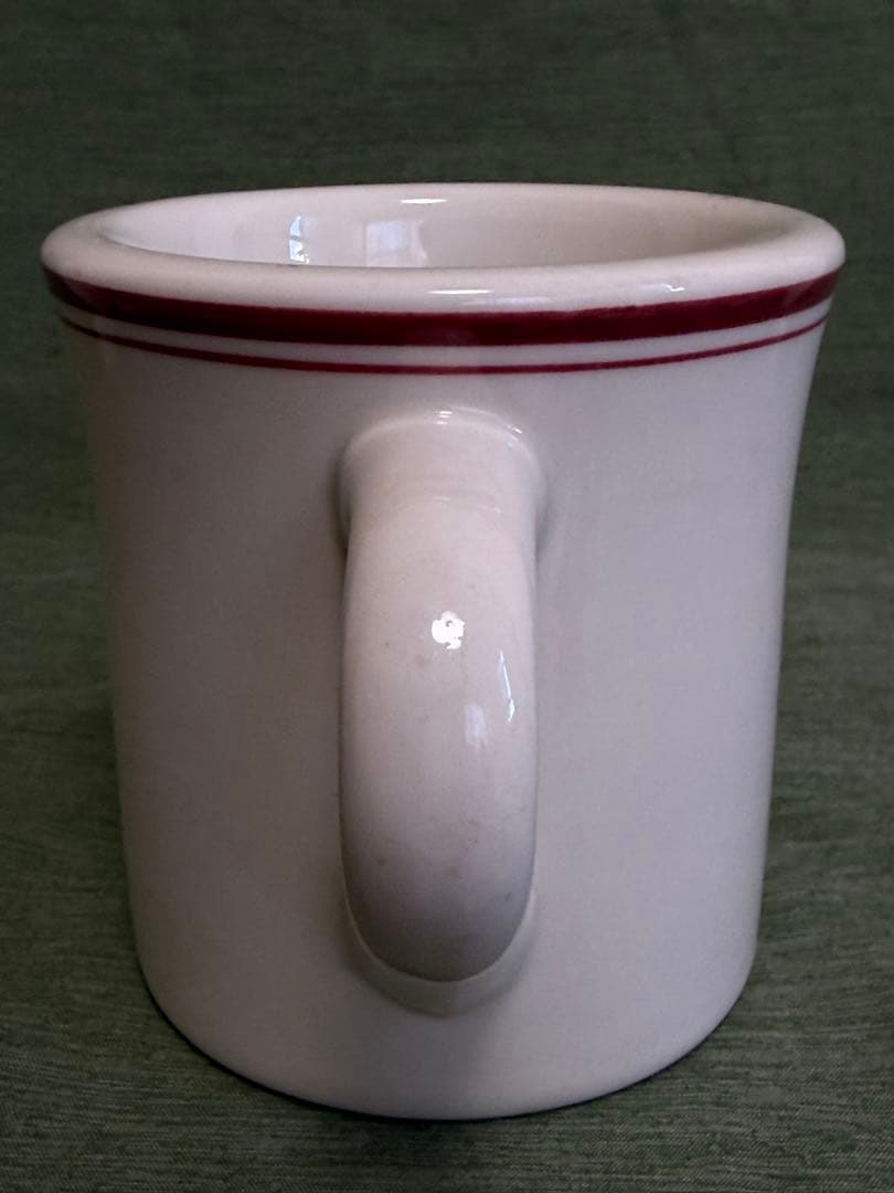 米軍 実物 メディカルマグ R LAUGHLIN Best China