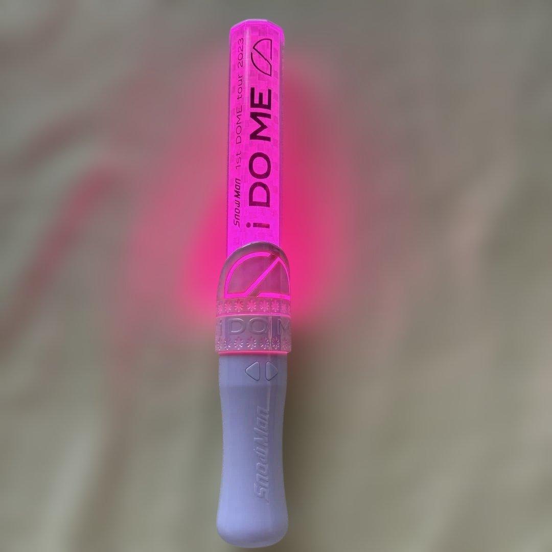 Man ペンライト　rays mania labo i do me