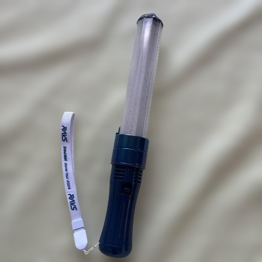 Man ペンライト　rays mania labo i do me