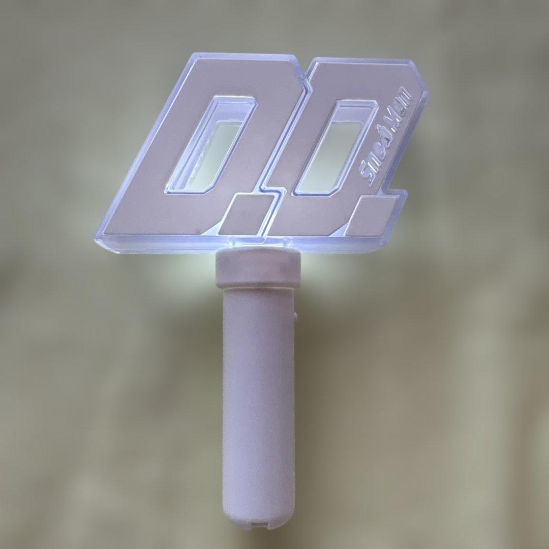 Man ペンライト　rays mania labo i do me