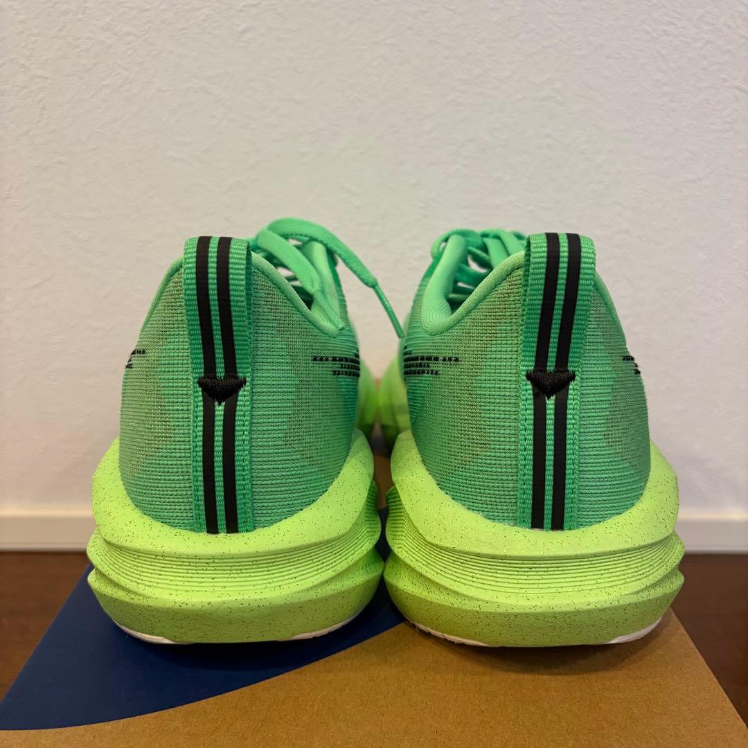 ASICS NOVABLAST5 22.5cm ほぼ新品未使用