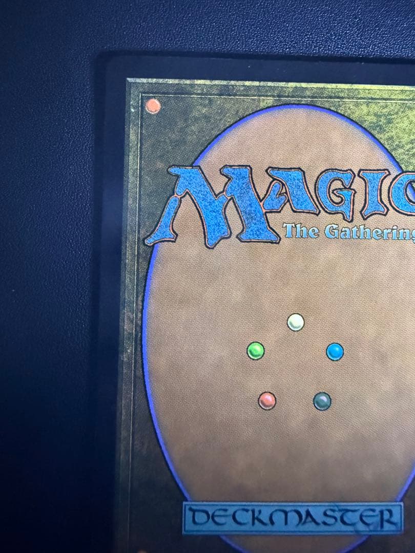 mtg 格闘家、ティファ　日本語　サージfoil