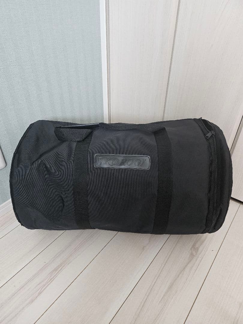KOROGIキャリングバック こおろぎ社マリンバソフトケース
