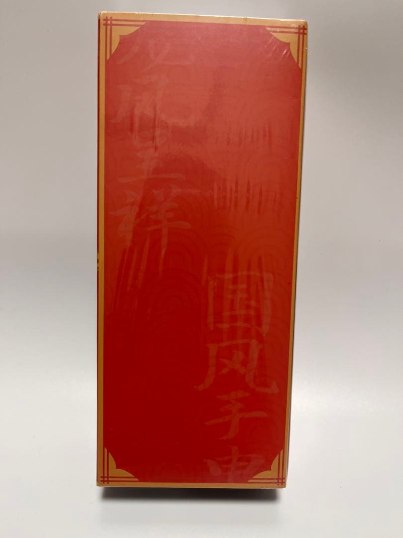 1-33 限定色 Baton 3 ドラゴン&フェニックス