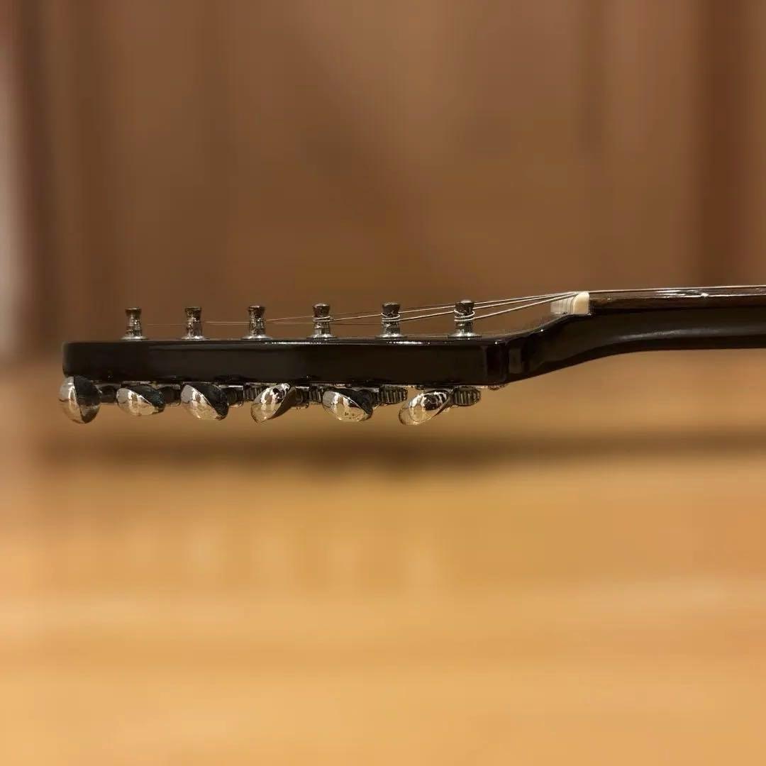 ジャパンビンテージ YAMAHA Shouter SH-01 ブラック アーム付