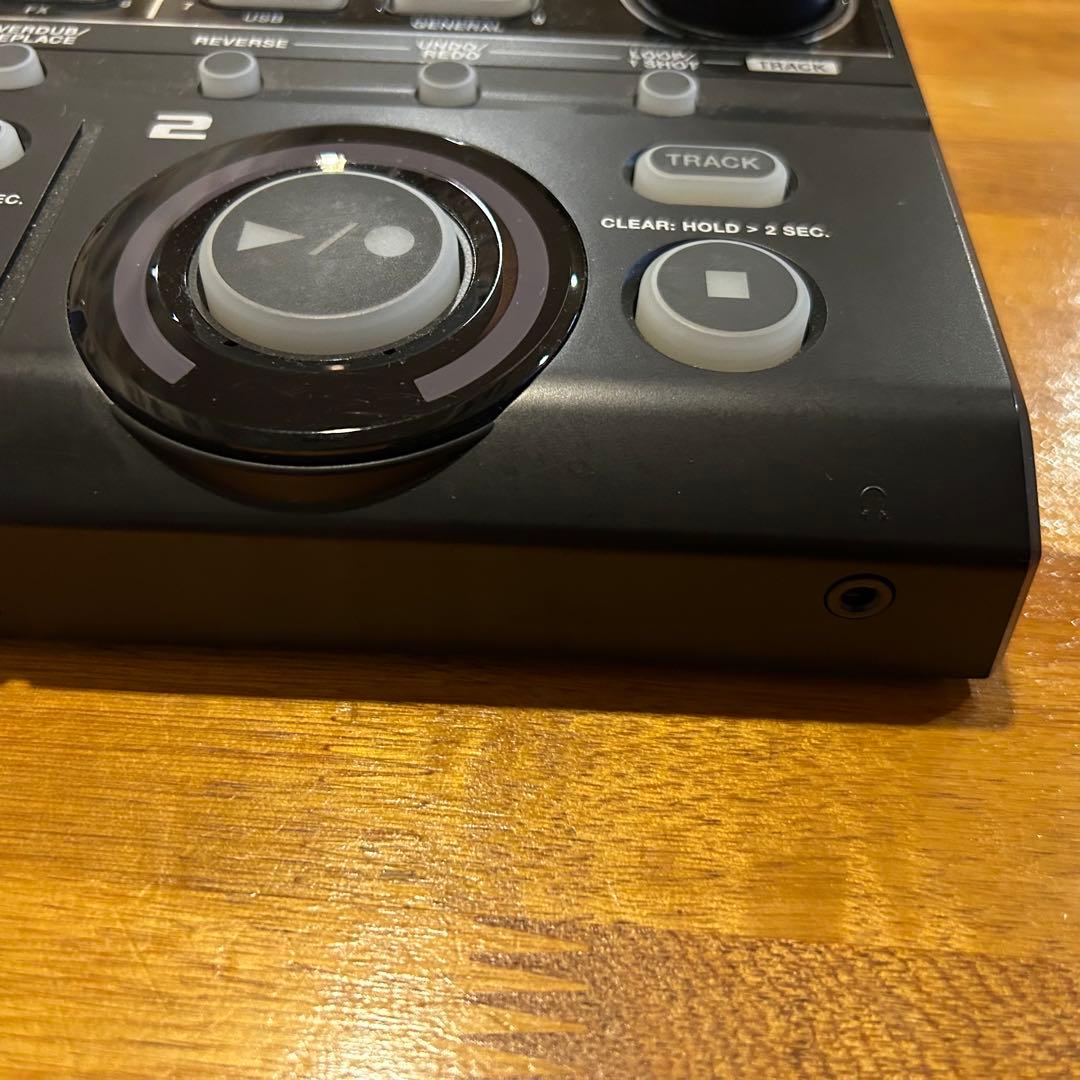 【美品】BOSS RC-202 ループステーション