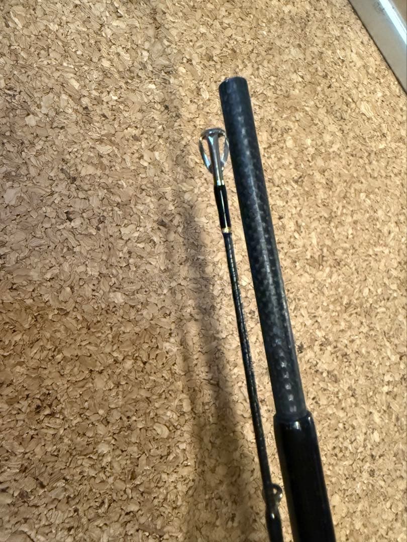 スクイッドマニア ゼログラビティ 806スパイダー リミテッド TZ-tune