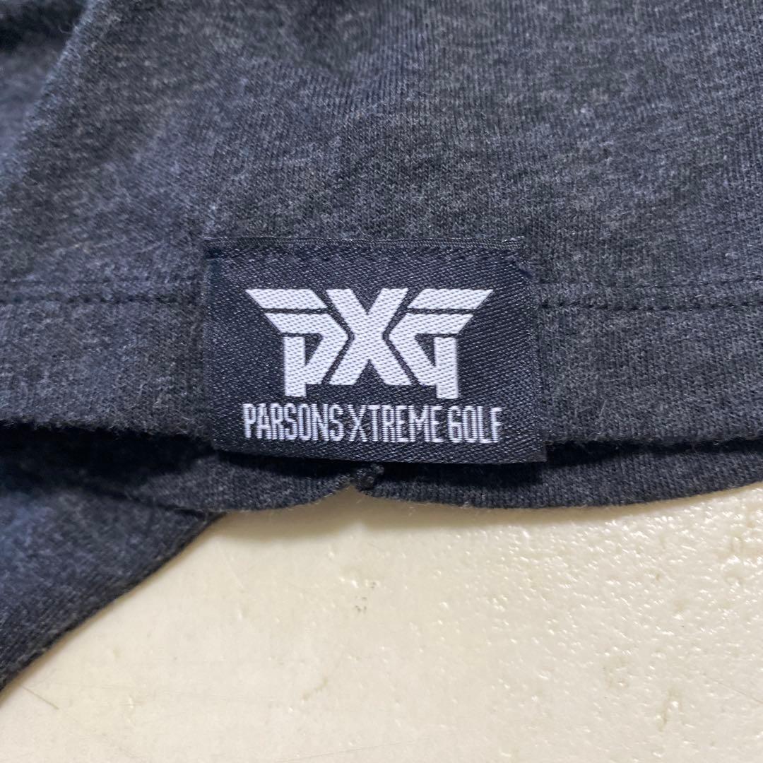 PXG tシャツ　超超超レア　 S