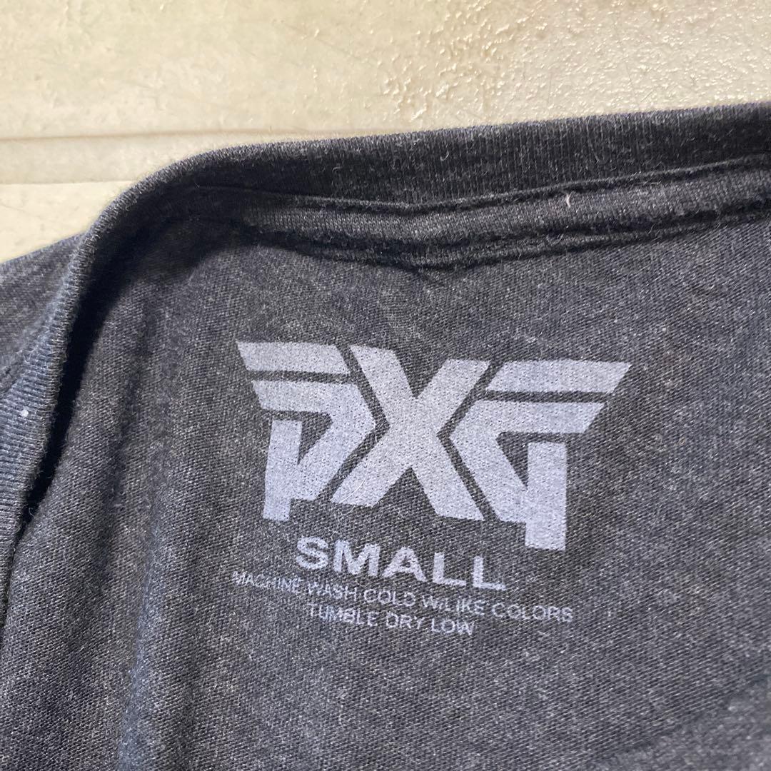 PXG tシャツ　超超超レア　 S