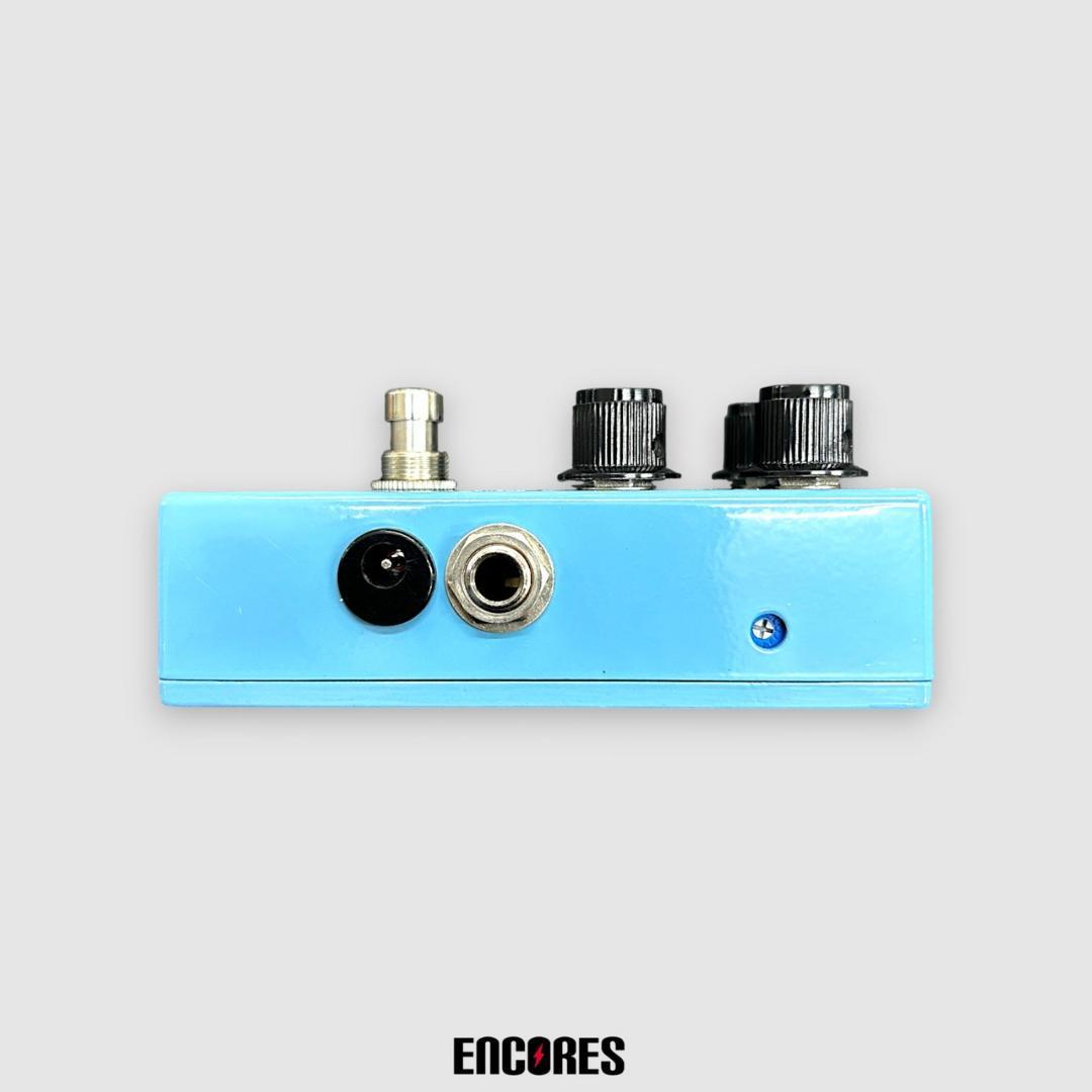 KATANA SOUND BLUE STRIPE 青線 コンプレッサー