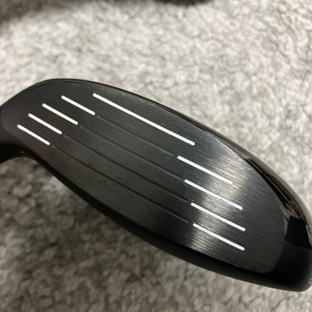 （最終価格）PING G440 MAX 4W PINGTOUR2.0 65S