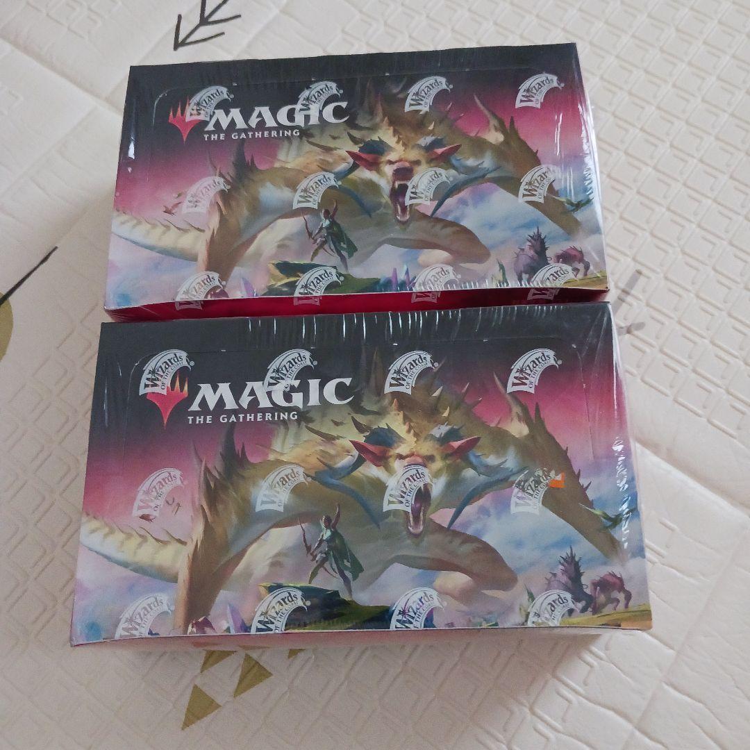 MTG イコリア 日本語版BOX 新品未開封