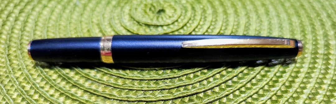 万年筆 セーラー SAILOR 18K刻印 ヴィンテージ 中古品