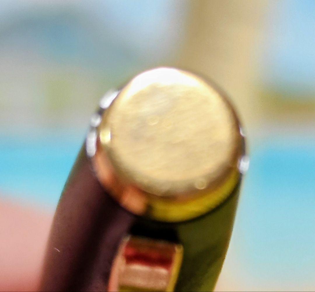 万年筆 セーラー SAILOR 18K刻印 ヴィンテージ 中古品