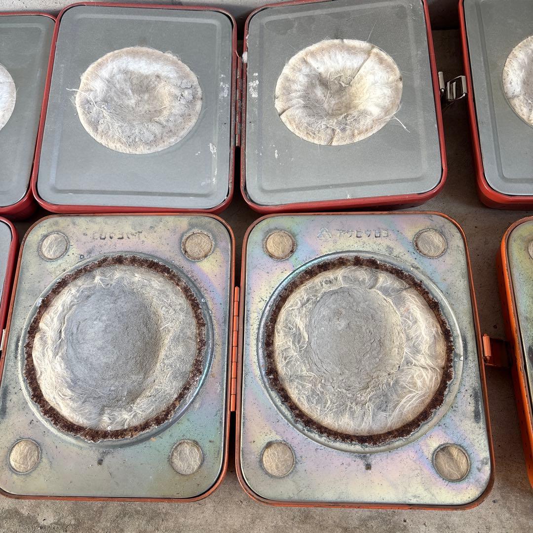 豆たんあんか　6個セット　昭和レトロ