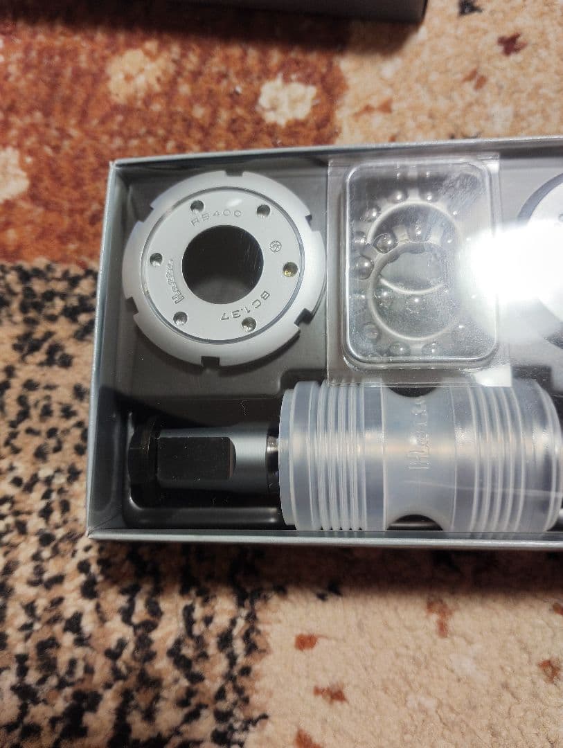 Hatta R9400 BB　未使用品