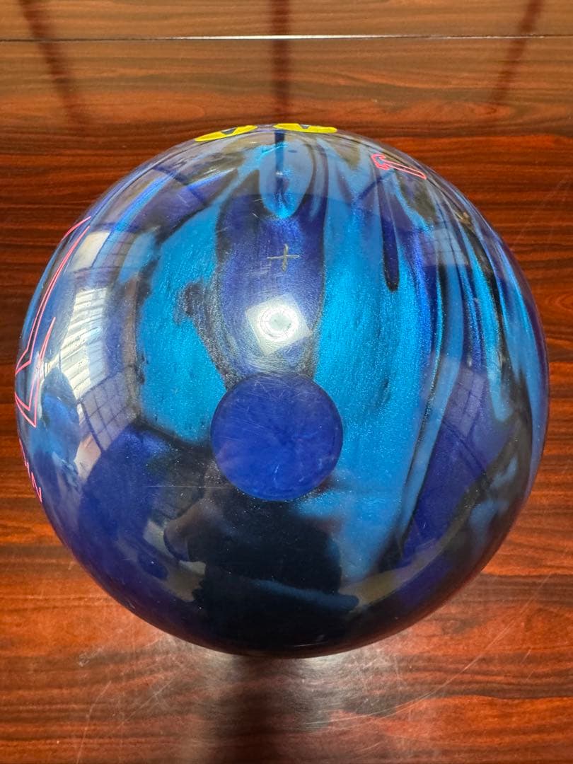 ブラックウィドー ナイトブレイカー　サムレス15ポンド