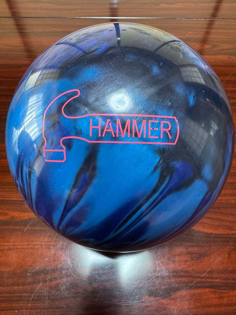 ブラックウィドー ナイトブレイカー　サムレス15ポンド