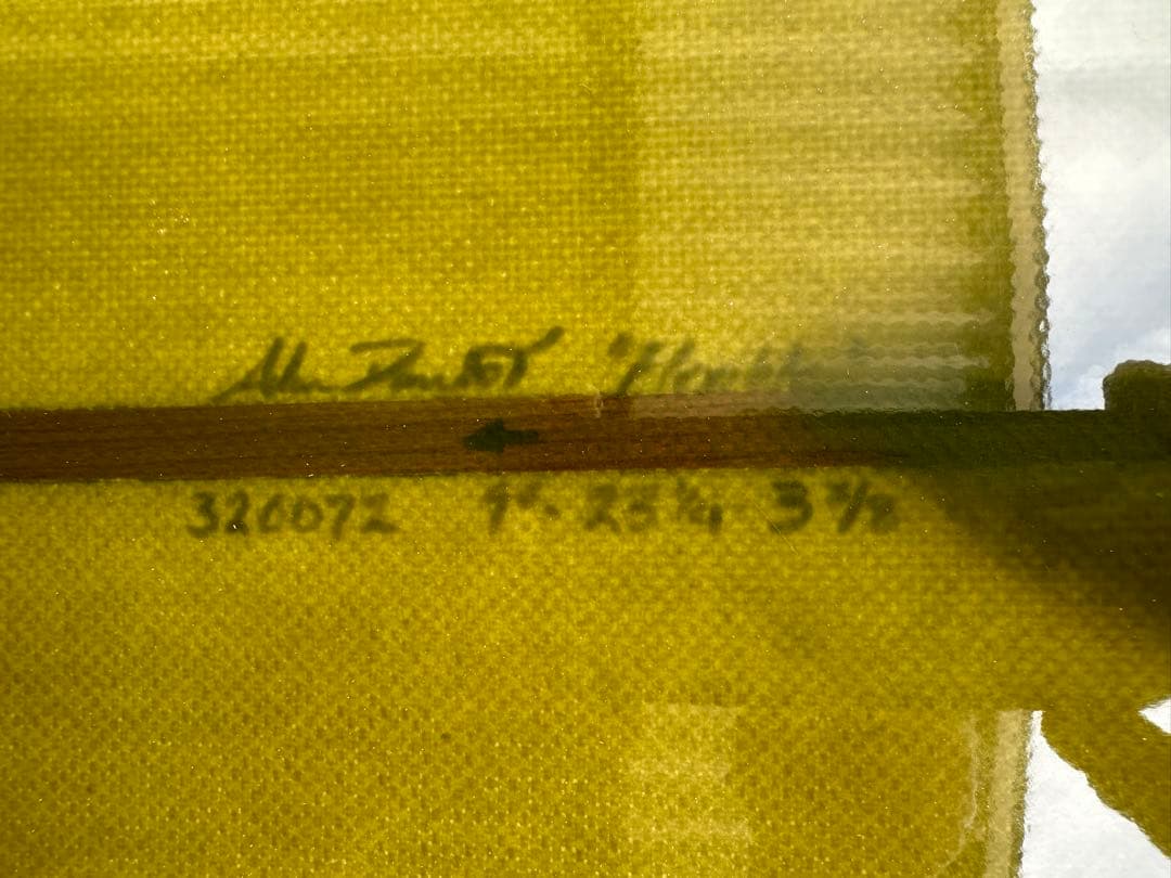 HOBIE オリーブグリーン ロングボード