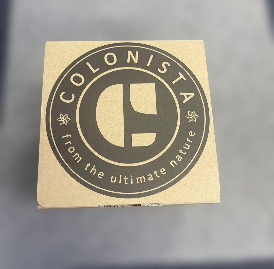 m*e様 コロニスタコンペイトウ　COLONISTA CONPE10