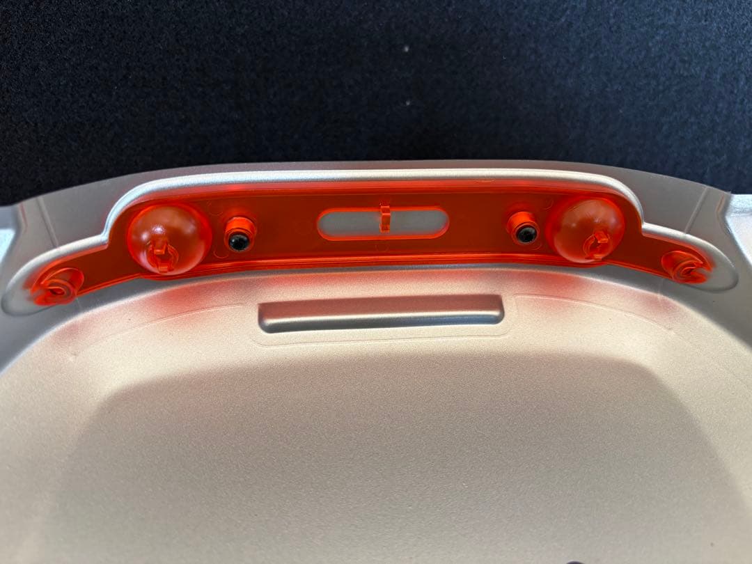 ラジコン　クローラー　ボディのみEnduro Utron