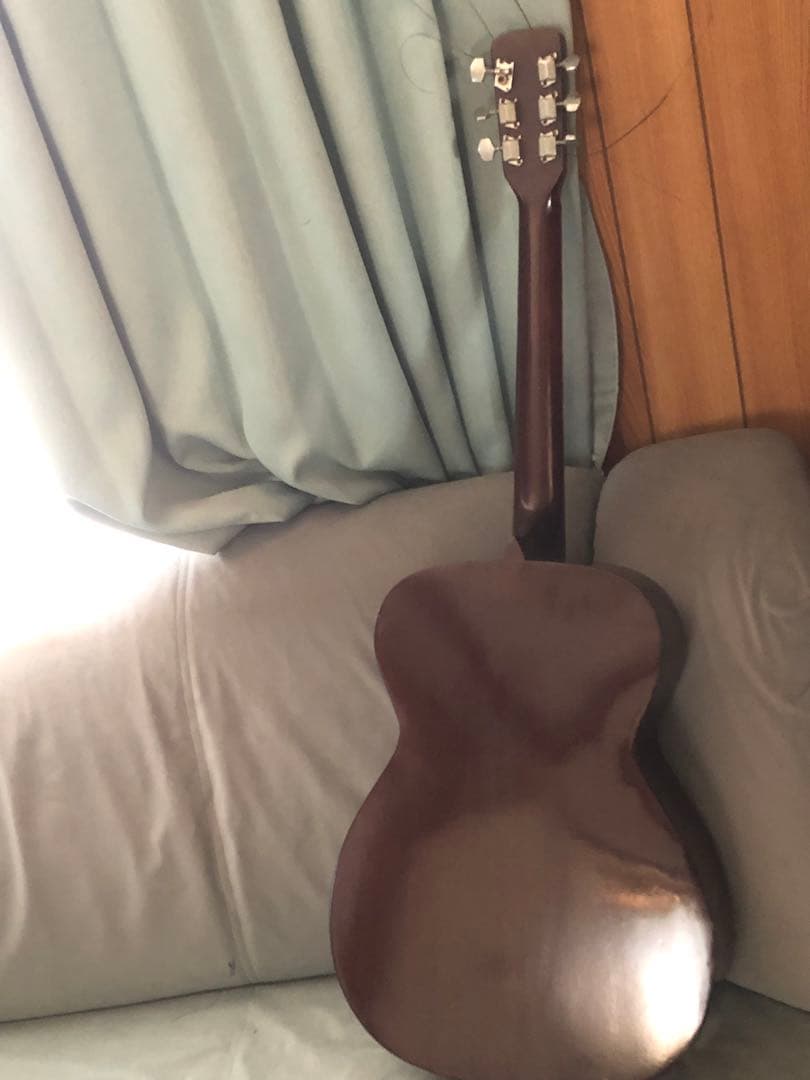 ギター Tenada-HF-80