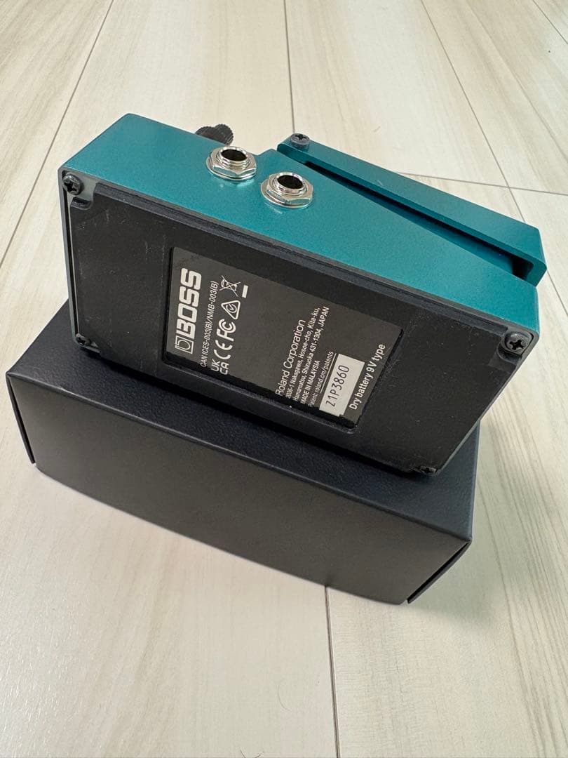 BOSS SL-2 スライサー