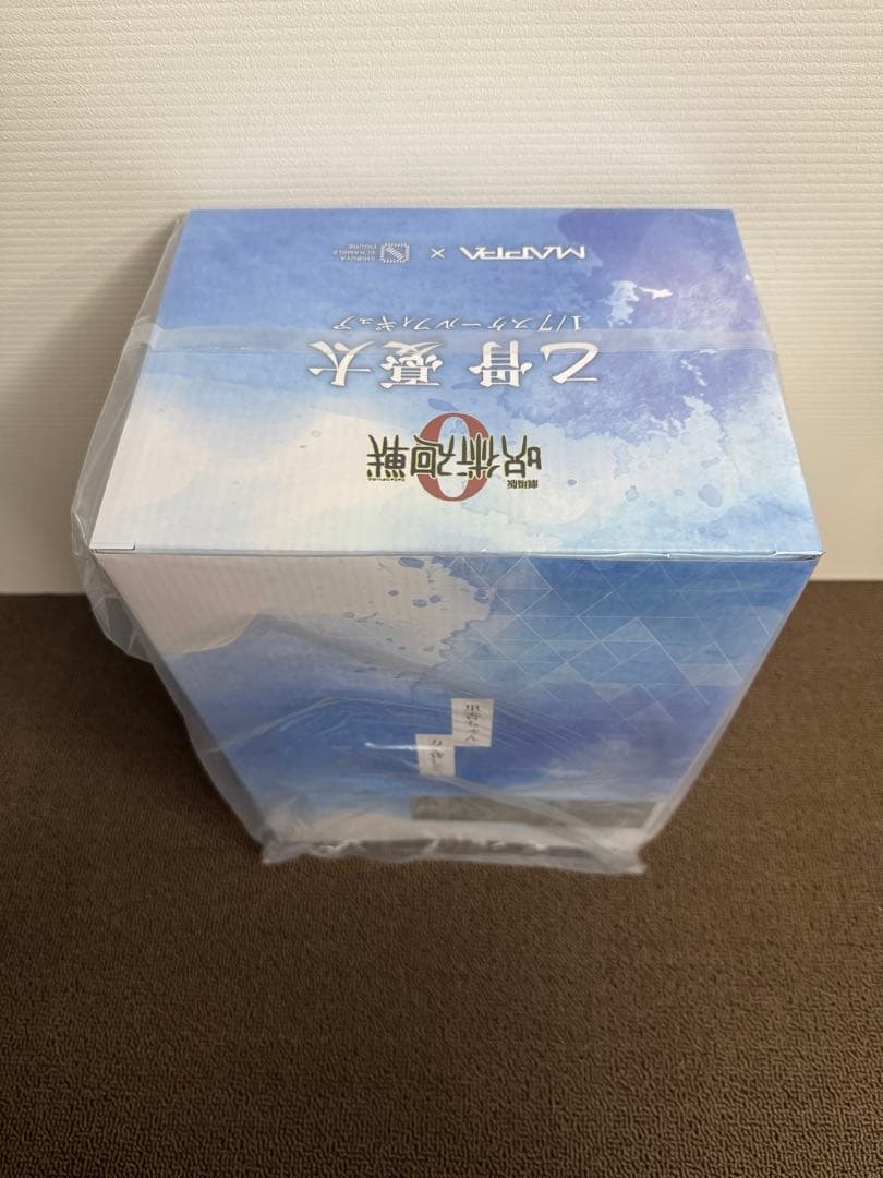 劇場版 呪術廻戦 0 乙骨憂太 1/7スケールフィギュア 特典背景布ポスター付き
