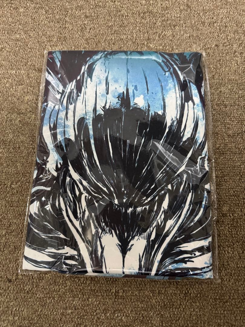 劇場版 呪術廻戦 0 乙骨憂太 1/7スケールフィギュア 特典背景布ポスター付き