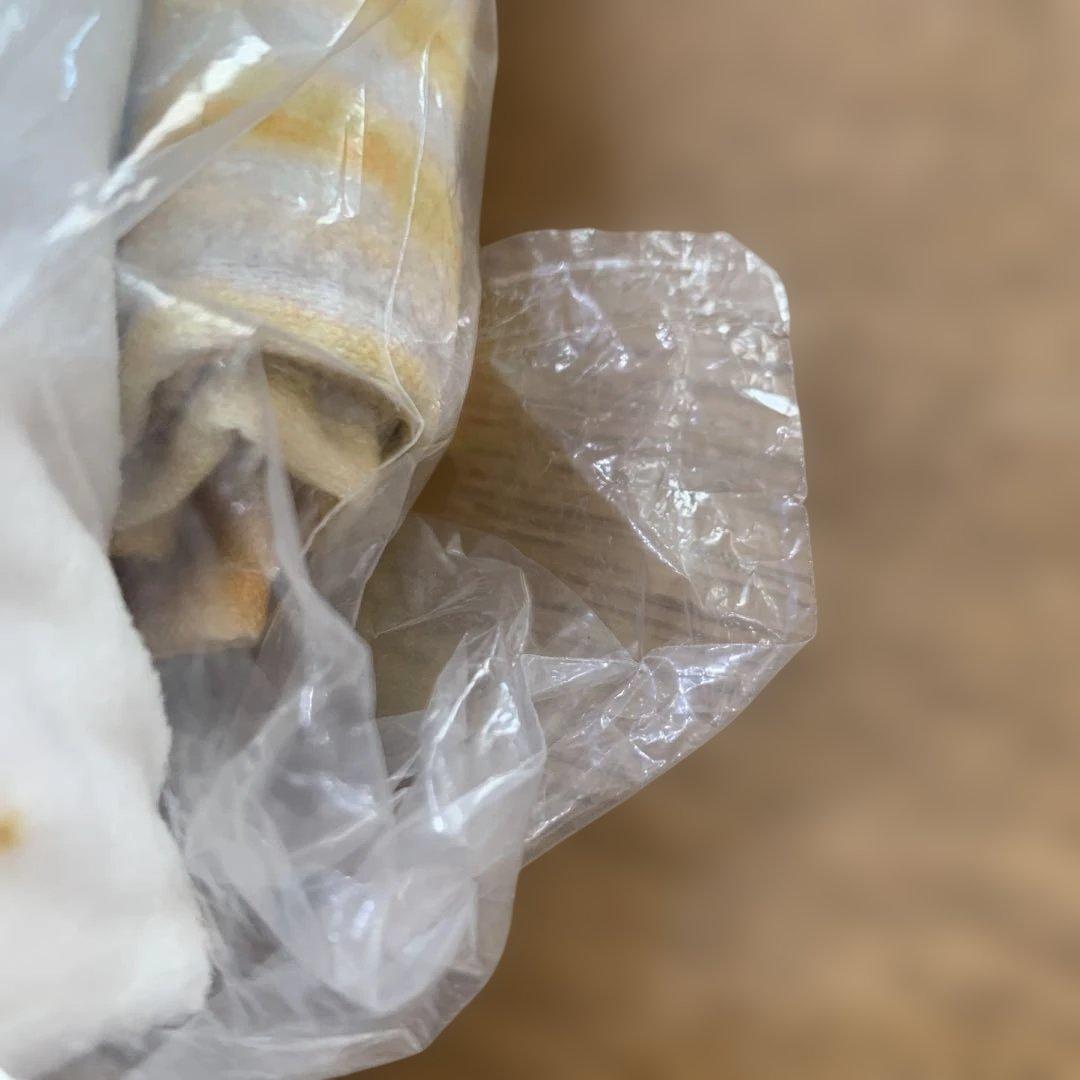 The BONEZ サーフタオル　新品未開封