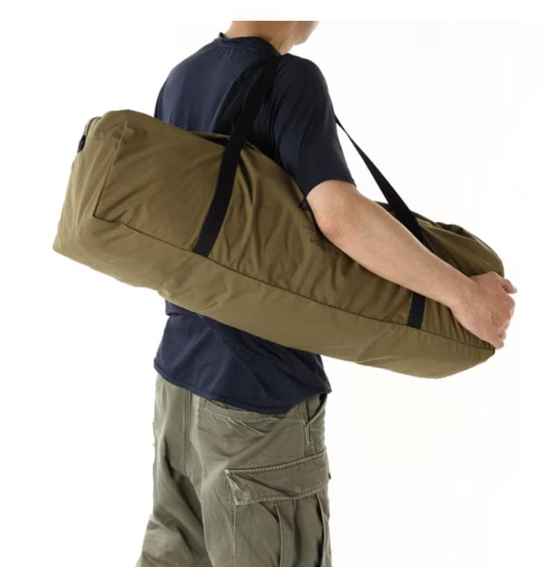 SOTO HORUS SOLO T/C シェルター コヨーテ ST-810CT