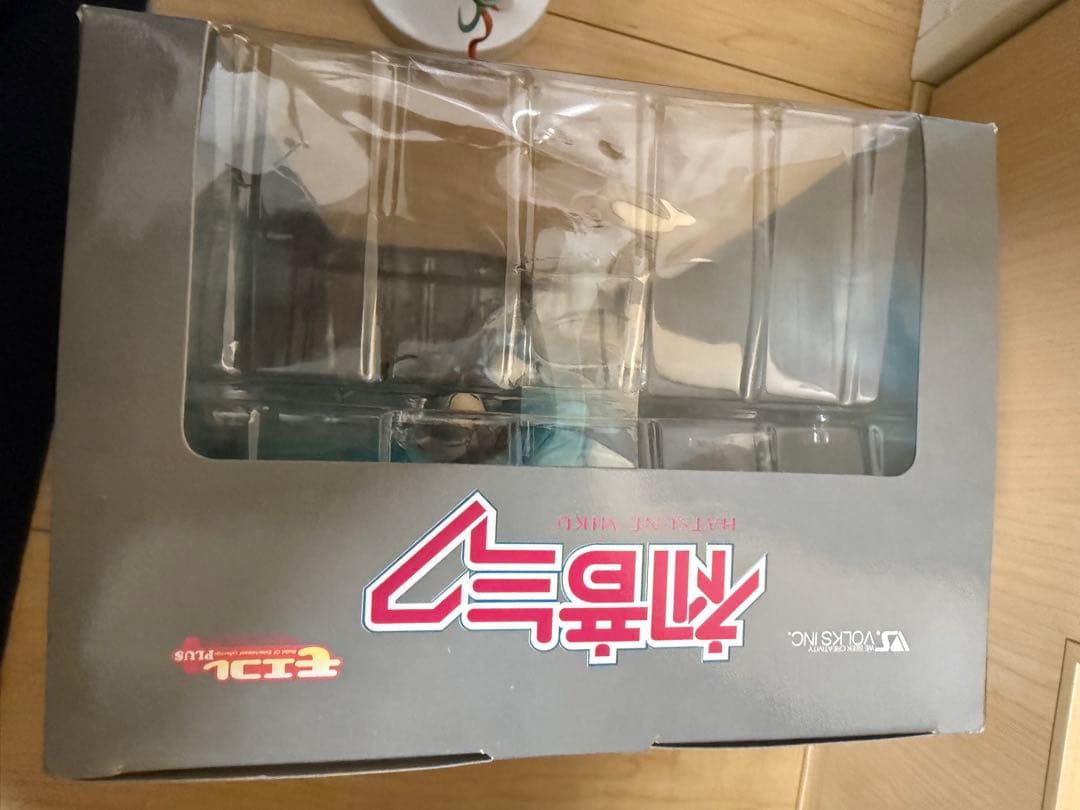 初音ミク フィギュアまとめ売り