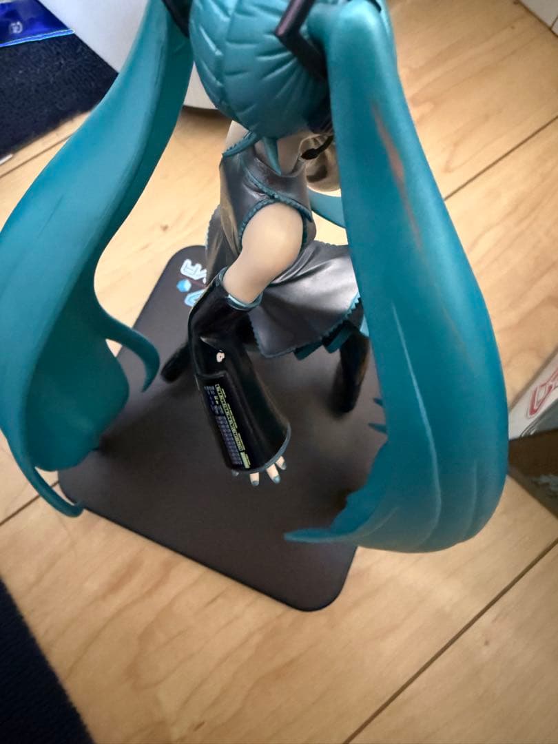 初音ミク フィギュアまとめ売り