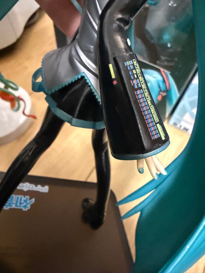 初音ミク フィギュアまとめ売り