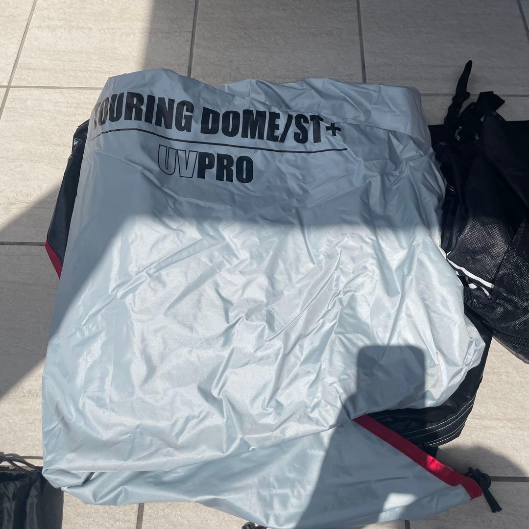 Coleman コールマンテントツーリングドームST +