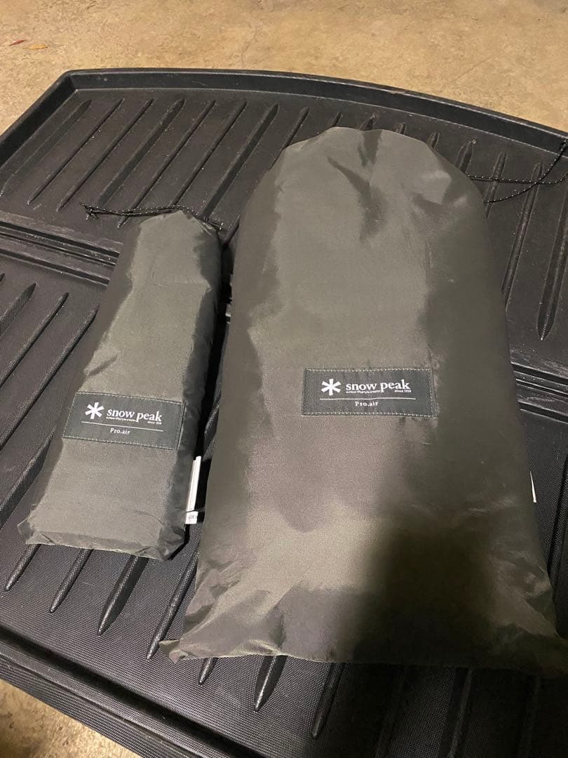  peak ヴァールproair