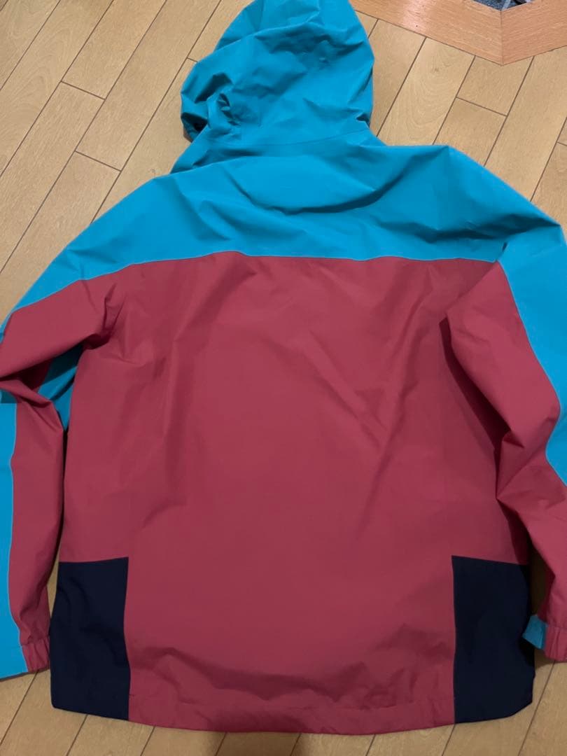 BURTON スキーウェア GORE-TEX Sサイズ