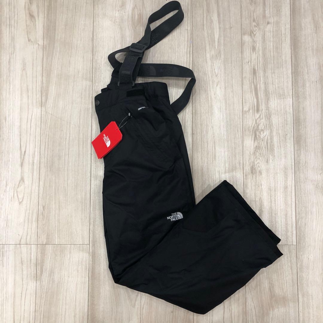 ゴ*ン様 【新品50％オフ】ノースフェイス ジュニア　スキー　スノボ　パンツ　1