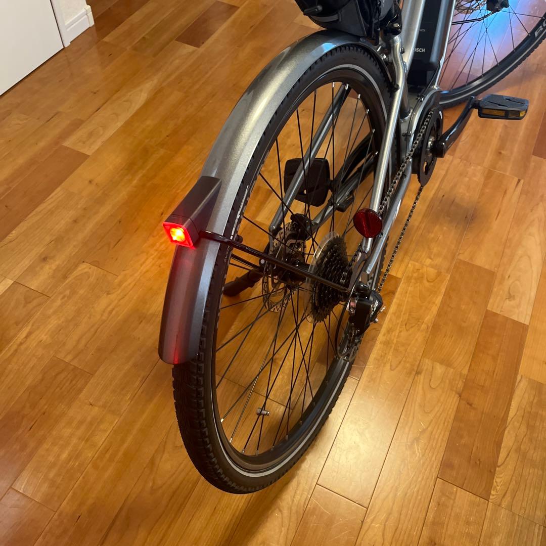 TREK トレック Verve+ Low Step 2019 eBIKE