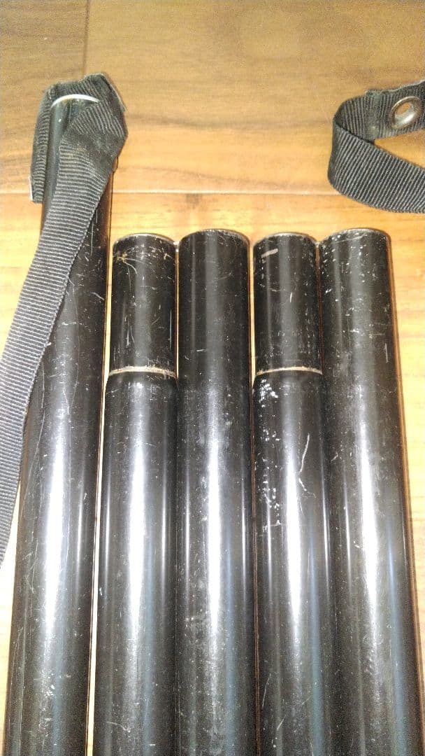 [9cmカット済み]テンマクデザイン　サーカストリポット　レギュラー